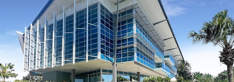 Shop & Retail commercial property for lease at 1/10-24 Lake Kawana Boulevard Bokarina QLD 4575