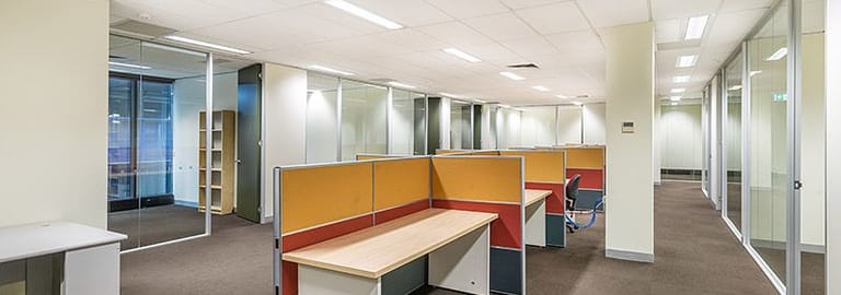 Offices commercial property for lease at 551 Little Lonsdale Street Melbourne VIC 3000