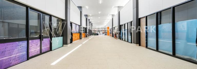 Shop & Retail commercial property for sale at Fairfield Heights NSW 2165