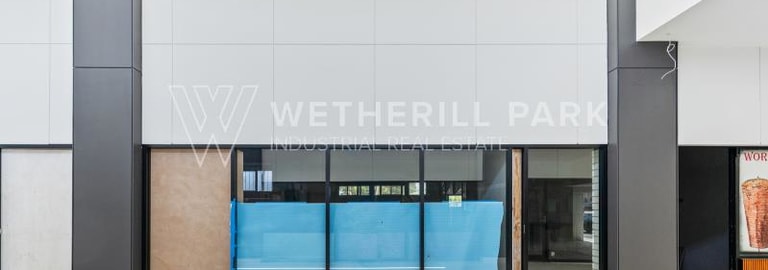 Shop & Retail commercial property for sale at Fairfield Heights NSW 2165
