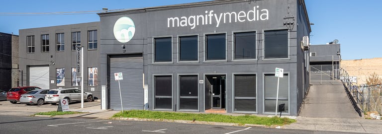 Factory, Warehouse & Industrial commercial property for lease at 110-112 Murphy Street Richmond VIC 3121