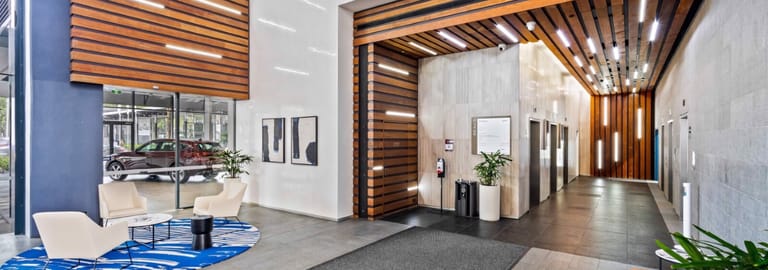 Offices commercial property for lease at 825 Ann Street Fortitude Valley QLD 4006