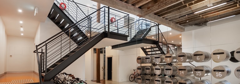 Offices commercial property for lease at Studio 1/13-29 Nichols Street Surry Hills NSW 2010