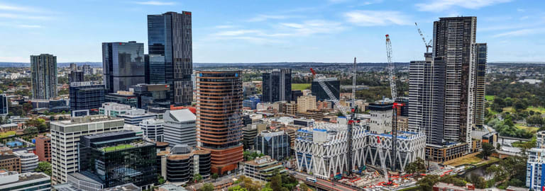 Offices commercial property for lease at 91 Phillip Street Parramatta NSW 2150