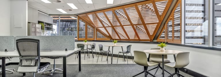 Offices commercial property for lease at 91 Phillip Street Parramatta NSW 2150