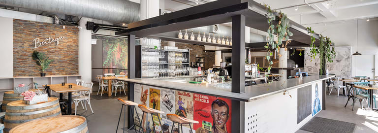 Shop & Retail commercial property for lease at Shops 7 & 8/16 HICKSON ROAD Sydney NSW 2000