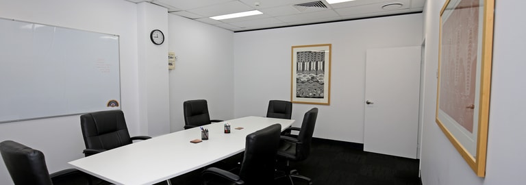 Offices commercial property for lease at B01/58 Lake Street Cairns City QLD 4870