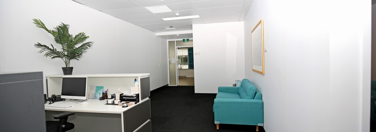 Offices commercial property for lease at B01/58 Lake Street Cairns City QLD 4870