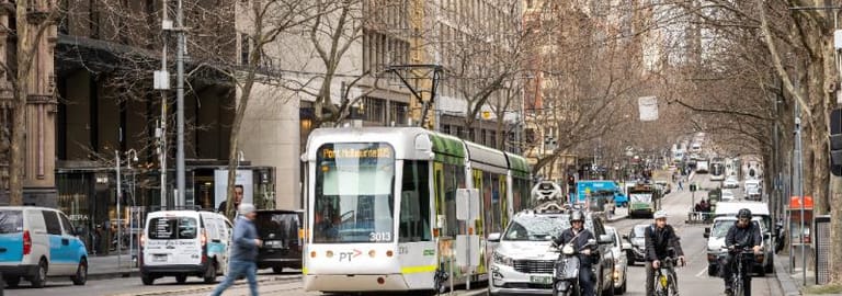 Offices commercial property for lease at 10 Queen Street Melbourne VIC 3000