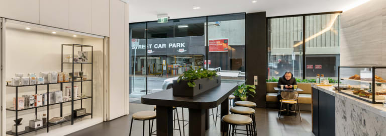 Offices commercial property for lease at 10 Queen Street Melbourne VIC 3000