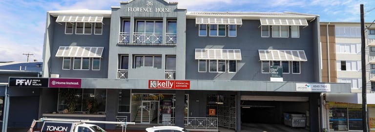 Medical / Consulting commercial property for sale at Suite 5a/26 Florence Street Cairns City QLD 4870