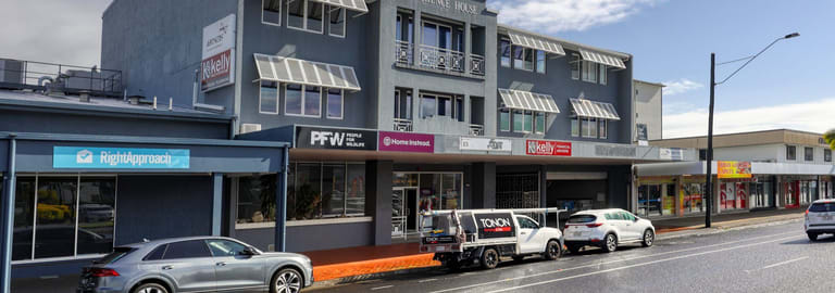 Offices commercial property for sale at Suite 5a/26 Florence Street Cairns City QLD 4870
