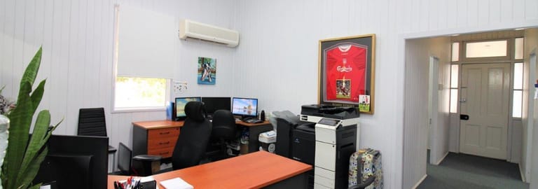 Shop & Retail commercial property for lease at 232 Ruthven Street North Toowoomba QLD 4350