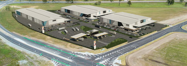 Other commercial property for lease at Southern Port Road Stuart QLD 4811