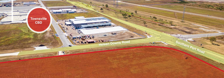 Other commercial property for lease at Southern Port Road Stuart QLD 4811