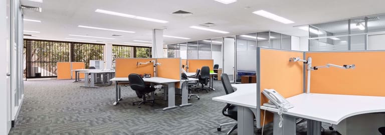 Offices commercial property for lease at 1109 Hay Street West Perth WA 6005
