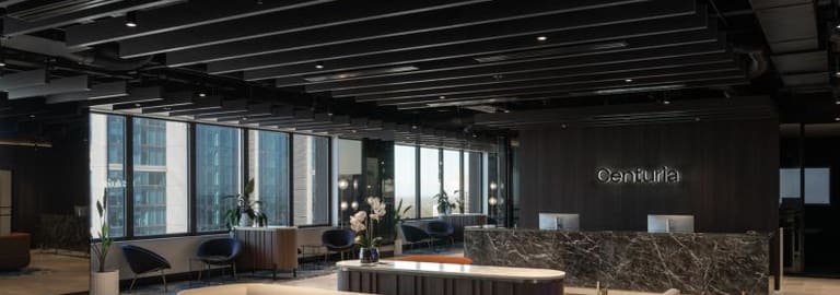 Offices commercial property for lease at 140 St Georges Terrace Perth WA 6000