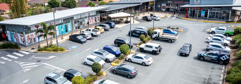 Shop & Retail commercial property for lease at 458 Olsen Avenue Molendinar QLD 4214