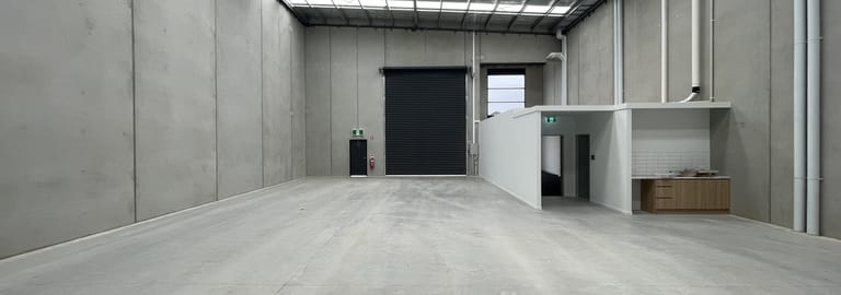 Factory, Warehouse & Industrial commercial property for lease at 1/20 Camino Crescent Cranbourne West VIC 3977
