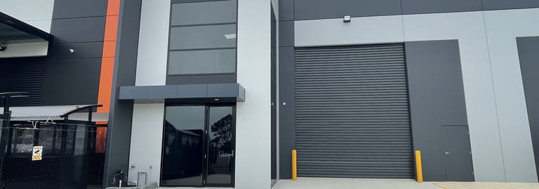 Factory, Warehouse & Industrial commercial property for lease at 1/20 Camino Crescent Cranbourne West VIC 3977