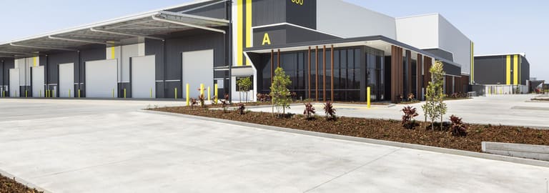 Factory, Warehouse & Industrial commercial property for lease at Site 580 Transition Drive Archerfield QLD 4108