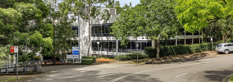 Offices commercial property for lease at 7 City View Road Pennant Hills NSW 2120