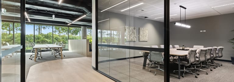 Offices commercial property for lease at 5 Murray Rose Avenue Sydney Olympic Park NSW 2127