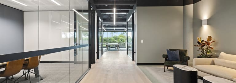 Offices commercial property for lease at 5 Murray Rose Avenue Sydney Olympic Park NSW 2127