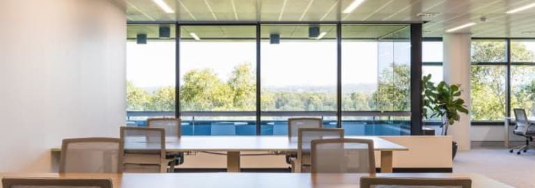 Offices commercial property for lease at 5 Murray Rose Avenue Sydney Olympic Park NSW 2127