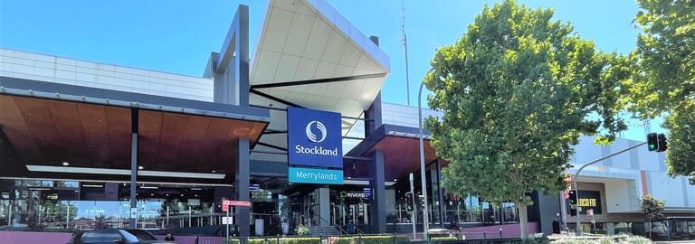 Offices commercial property for lease at 215 & 229- Pitt Street Merrylands NSW 2160