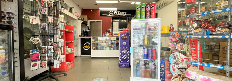 Offices commercial property for lease at 215 & 229- Pitt Street Merrylands NSW 2160