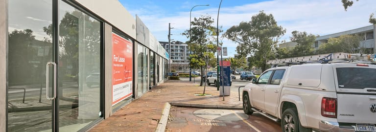 Shop & Retail commercial property for lease at 42-44 Gugeri Street Claremont WA 6010