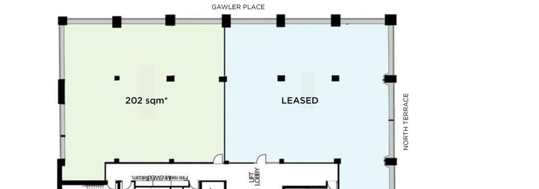 Other commercial property for lease at 195 North Terrace Adelaide SA 5000