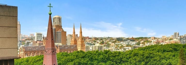 Medical / Consulting commercial property for lease at 75 Elizabeth Street Sydney NSW 2000