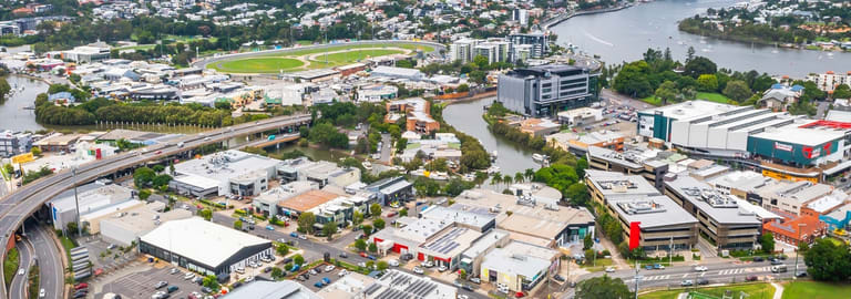 Offices commercial property for lease at 10 Edmondstone Road Bowen Hills QLD 4006