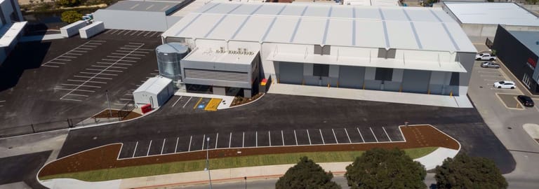 Factory, Warehouse & Industrial commercial property for lease at 47 Redcliffe Road Perth Airport WA 6105