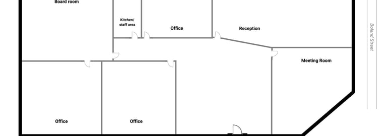 Offices commercial property for lease at Suite 2/242 Mulgrave Road Cairns QLD 4870