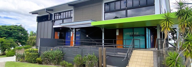 Offices commercial property for sale at 1&4/35 Vanessa Boulevard Springwood QLD 4127