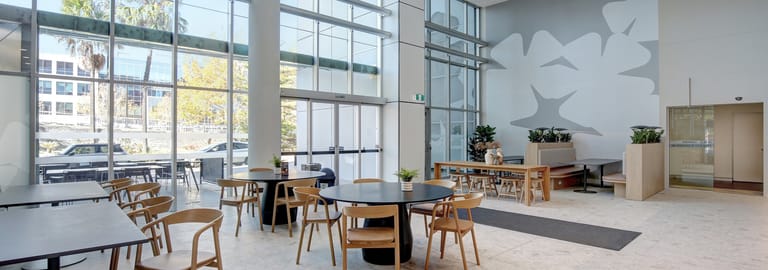 Offices commercial property for lease at 15 Talavera Road Macquarie Park NSW 2113