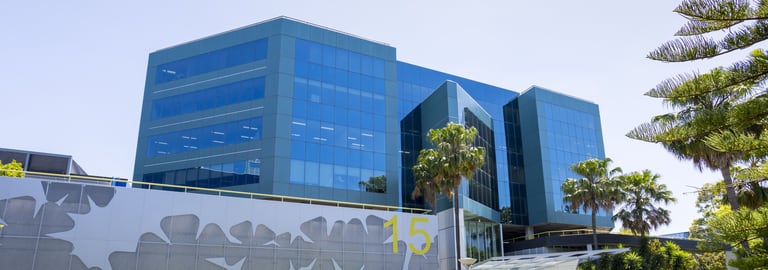 Offices commercial property for lease at 15 Talavera Road Macquarie Park NSW 2113
