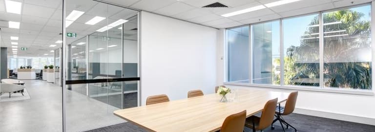 Offices commercial property for lease at 15 Talavera Road Macquarie Park NSW 2113