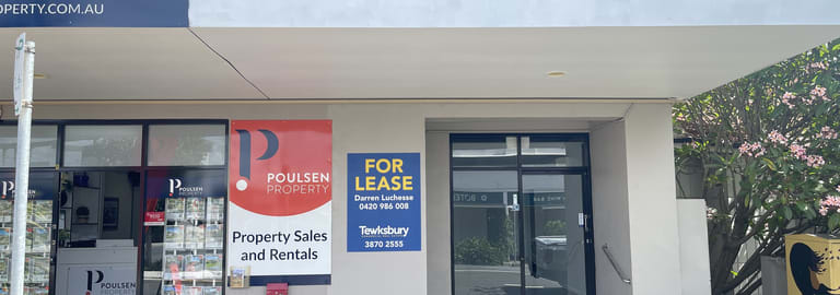 Shop & Retail commercial property for lease at 6A/335 Honour Avenue Graceville QLD 4075