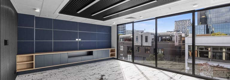 Offices commercial property for lease at 92 Tope Street South Melbourne VIC 3205