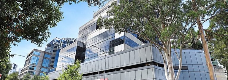 Offices commercial property for lease at 27 - 31 Argyle Street Parramatta NSW 2150