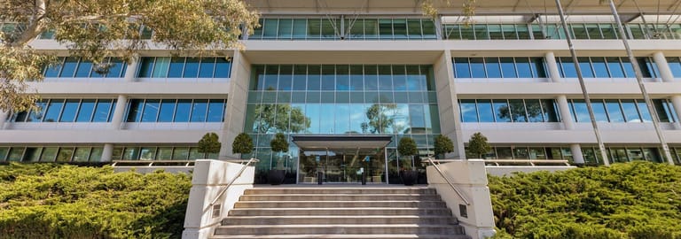 Offices commercial property for lease at 243 Northbourne Avenue Lyneham ACT 2602