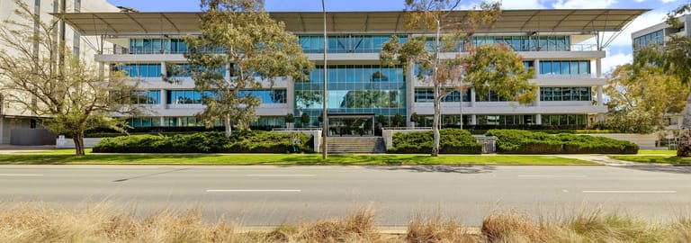 Offices commercial property for lease at 243 Northbourne Avenue Lyneham ACT 2602