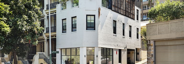 Shop & Retail commercial property for lease at 11 Roslyn Gardens Elizabeth Bay NSW 2011