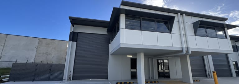 Factory, Warehouse & Industrial commercial property for sale at 65-69 Evans Drive Caboolture QLD 4510