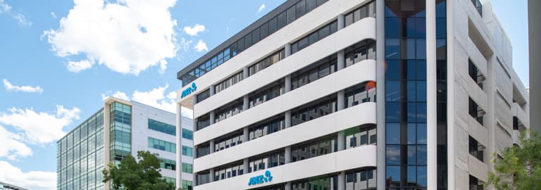 Offices commercial property for lease at 15 Moore Street, D City ACT 2601