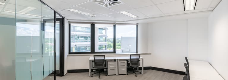 Offices commercial property for lease at 15 Moore Street, D City ACT 2601
